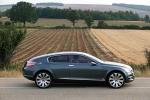 Opel Insignia Concept 2003 года